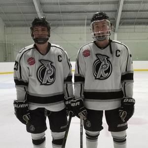 Meet your Posher, Brett